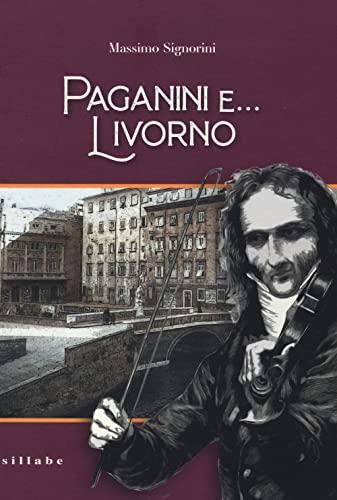 Paganini e... Livorno von Sillabe