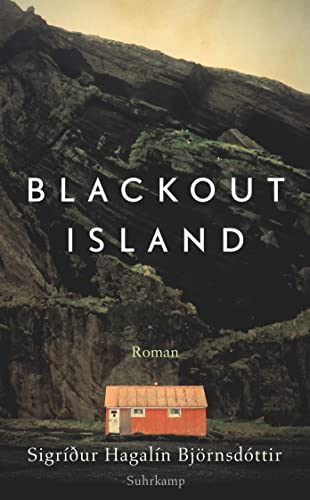 Blackout Island: Roman (suhrkamp taschenbuch) von Suhrkamp Verlag AG