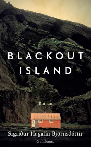 Blackout Island: Roman (suhrkamp taschenbuch) von Suhrkamp Verlag AG