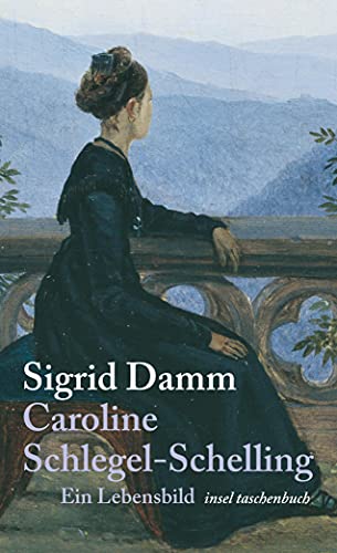 Caroline Schlegel-Schelling: Ein Lebensbild in Briefen (insel taschenbuch)