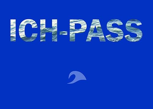 Ich-Pass: Mit Platz für eigene Eintragungen von Kamphausen Media GmbH