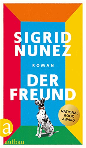 Der Freund: Roman Der Freund: Roman