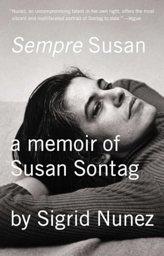 Sempre Susan: A Memoir of Susan Sontag von Riverhead Books