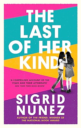 The Last of Her Kind von Virago