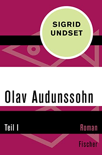 Olav Audunssohn: Teil I Olav Audunssohn: Teil I
