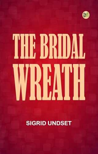 The Bridal Wreath von Zinc Read