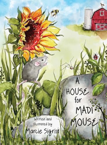 A House for Madi Mouse