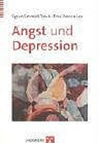 Angst und Depression von Hogrefe Verlag GmbH + Co.