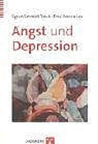 Angst und Depression: Kognitive Verhaltenstherapie bei Angststörungen und unipolarer Depression von Hogrefe Verlag GmbH + Co.