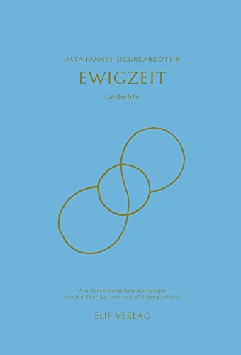 Ewigzeit: Gedichte
