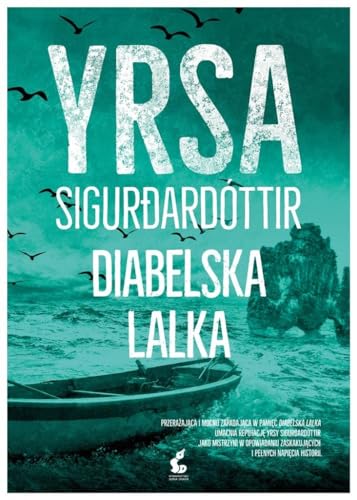Diabelska lalka