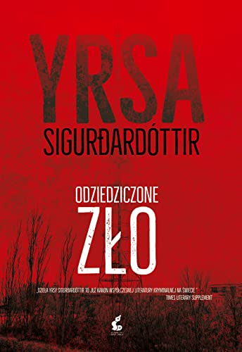 Odziedziczone zło (Freyja i Huldar, Band 1) von Sonia Draga