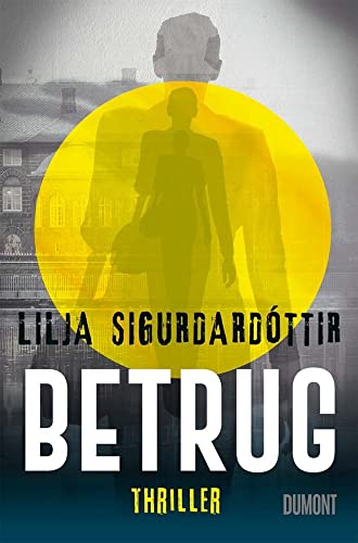 Betrug: Thriller