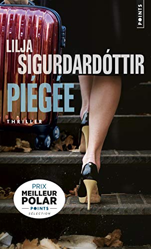 Piégée von Points
