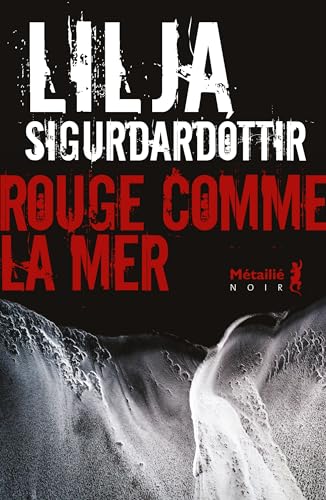 Rouge comme la mer von METAILIE