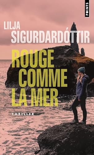 Rouge comme la mer: Trilogie d'Aurora - Tome 2 von POINTS