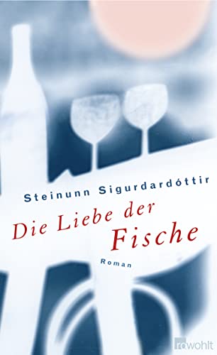 Die Liebe der Fische