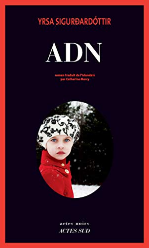 ADN ADN