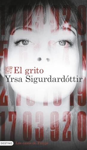 El grito (Áncora & Delfín, Band 1) von Ediciones Destino
