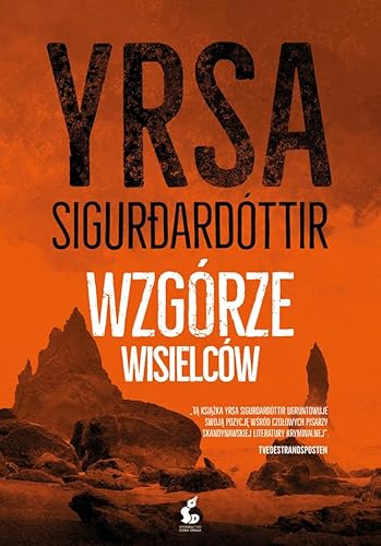 Freyja i Huldar (4) (Wzgórze Wisielców, Band 4)