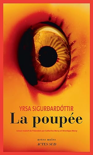 La Poupée La Poupée