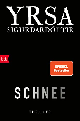 SCHNEE: Thriller SCHNEE: Thriller