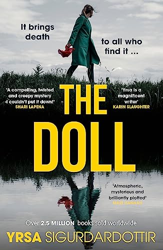 The Doll (Freyja and Huldar)