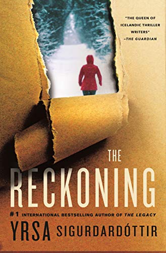 The Reckoning The Reckoning