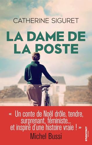 La Dame de la poste von STUDIOFACT