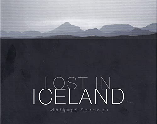 Lost in Iceland: Mini
