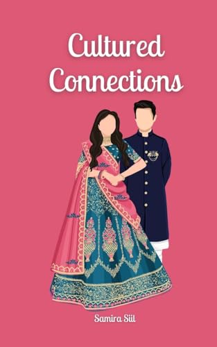 Cultured Connections von Book Fairy Publishing