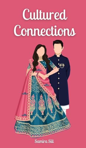 Cultured Connections von Book Fairy Publishing