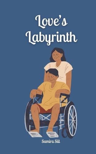 Love's Labyrinth von Book Fairy Publishing