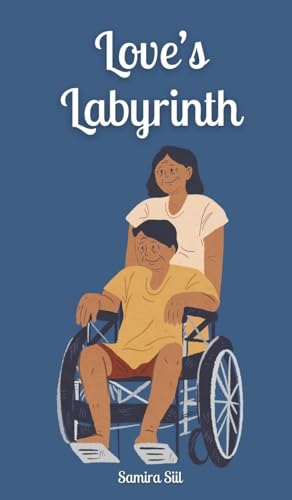 Love's Labyrinth von Book Fairy Publishing