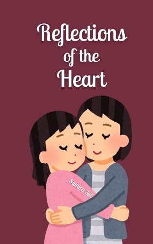 Reflections of the Heart von Book Fairy Publishing