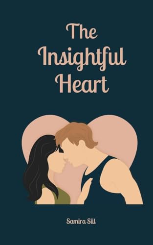 The Insightful Heart von Book Fairy Publishing