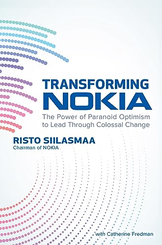 Transforming Nokia (PB) von McGraw-Hill Education
