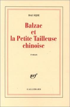 Balzac Et la Petite Tailleuse Chinoise (Blanche) von Brand: Distribooks