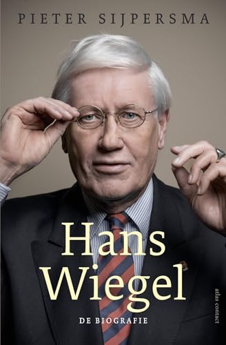 Hans Wiegel: de biografie von Atlas Contact