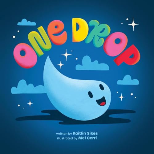 One Drop von Reycraft Books