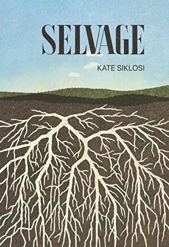Selvage von Invisible Publishing