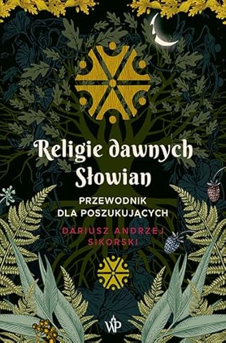 Religie dawnych Słowian von Poznańskie
