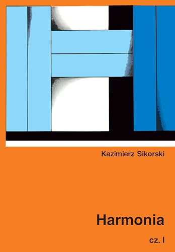 Harmonia Czesc 1