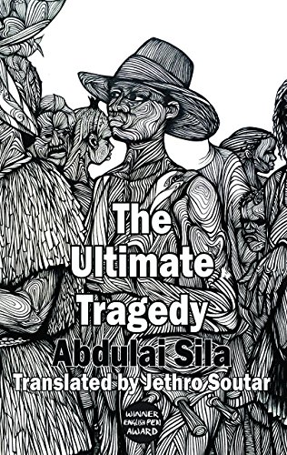 Ultimate Tragedy (Dedalus Africa)