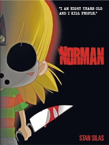 Norman (Norman, 1, Band 1) von Titan Comics