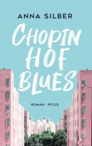 Chopinhof-Blues: Roman Chopinhof-Blues: Roman