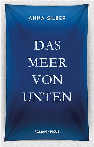 Das Meer von unten: Roman von Picus Verlag