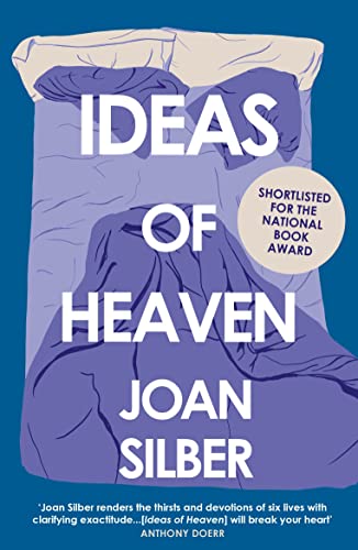 Ideas of Heaven von Atlantic Books