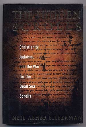 The Hidden Scrolls