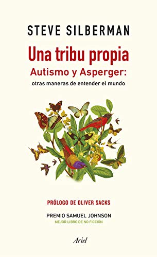 Una tribu propia: Autismo y Asperger: otras maneras de entender el mundo (Ariel) von Editorial Ariel